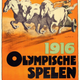 Illustration for article titled Beautifully Designed Olympic Posters from 1896 to Today